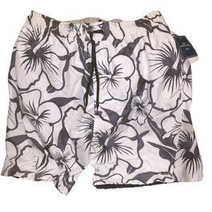 Dockers Mens Size XL Swimming Trunks/Shorts New with Tags